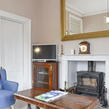 Low Holiday home