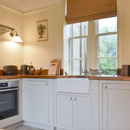 Holiday home Low Broughton (North Yorkshire)
