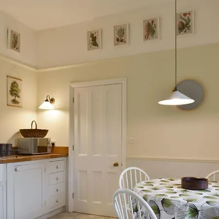 Holiday home Low *